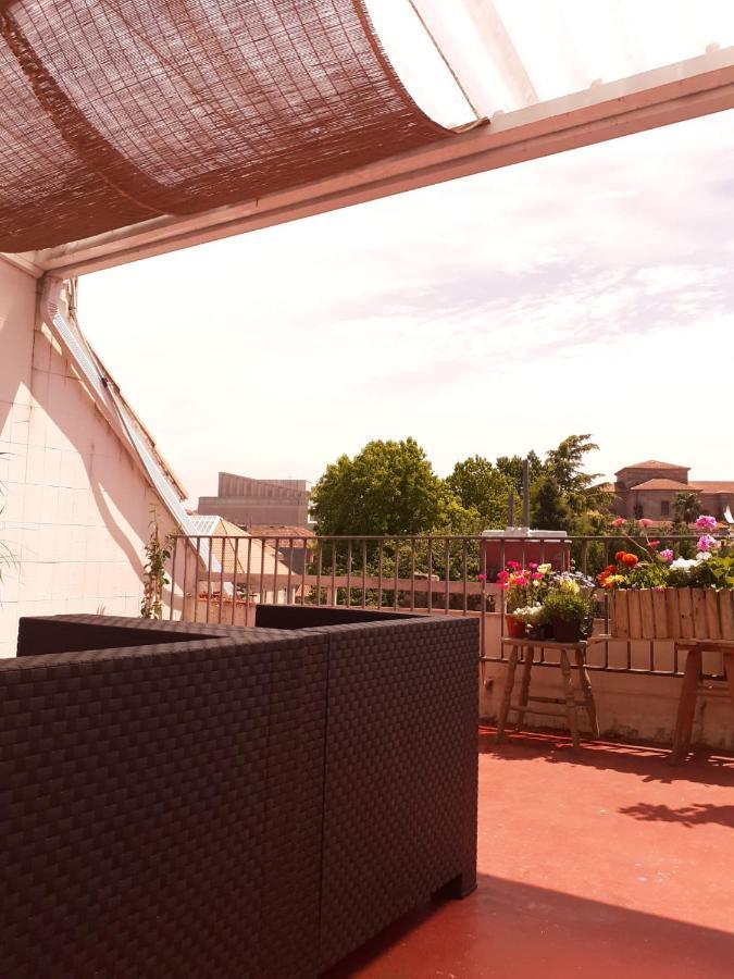 Apartmán Sx6 Atico Con Terraza En Centro Historico Pontevedra Exteriér fotografie